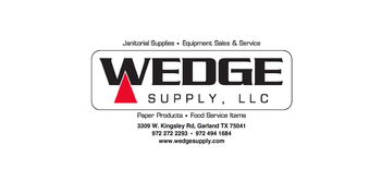 Wedge Supply LLC